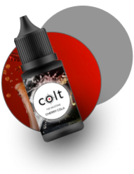 Colt Cherry Cola