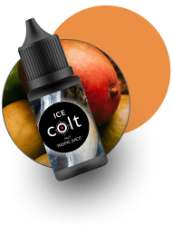 Colt  ICE Tropic Juice