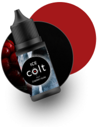 Colt  ICE Cherry Gum